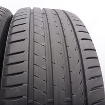 2. Opony 205/55 R16 4x PIRELLI 91V Cinturato P7 Letnie 2022 6-6,8mm