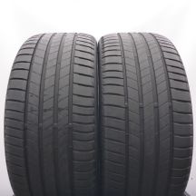 3. Opony 245/40 R19 4x BRIDGESTONE 94W Turanza T005 Letnie 2022 6-6,5mm