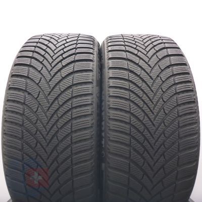 3. Opony 235/40 R19 4x SEMPERIT 96V XL Speed-Grip 5 Zimowe 2024 7,5-8,2mm