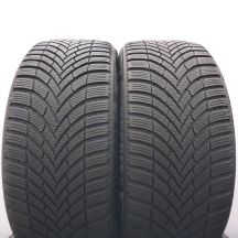3. Opony 235/40 R19 4x SEMPERIT 96V XL Speed-Grip 5 Zimowe 2024 7,5-8,2mm
