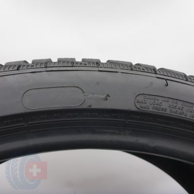 5. Opona 285/30 R22 1x MICHELIN 101W XL Pilot Alpin 5 Zimowe 2024 7mm