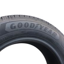 5. 4 x GOODYEAR 215/65 R16C 109/107T EfficientGrip Cargo Lato 2019, 2020 Jak Nowe 7,5-8,2mm