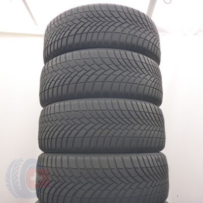 Opony 235/50 R19 4x SEMPERIT 103V XL Speed-Grip 5 Zimowe 2024 7,5mm