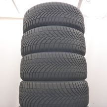 Opony 235/50 R19 4x SEMPERIT 103V XL Speed-Grip 5 Zimowe 2024 7,5mm