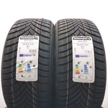 5. Opony 225/40 R18 4x SEMPERIT 92V XL Speed-Grip 5 Zimowe 2026  