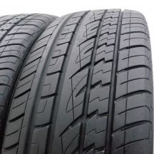 3. 2 x CONTINENTAL 235/55 R20 102W Cross Contact UHP Lato 7.2mm