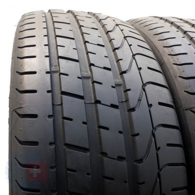 3. 2 x PIRELLI 245/45 ZR20 103Y XL PZero Lato DOT19 7,2mm