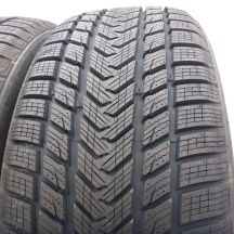2. Opony 245/50 R19 4x GRIMPAX 105V XL SuperGrip PRO Winter Zimowe 2022 