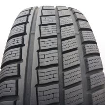Opona 225/65 R17 1x COOPER 102T Discoverer M+S Sport Zimowa 2012 9mm