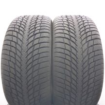 Opony 255/45 R19 2x NOKIAN 104V XL WR Snowproof P Zimowe 2025 