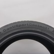 5. Opony 255/45 R20 2x CONTINENTAL 101W ContiSportContact 5 A0 Suv Letnie 2024 