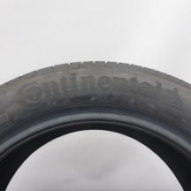 5. Opony 205/50 R16 2x CONTINENTAL 87W  PremiumContact 6 2022 Letnie 