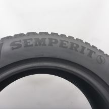 7. Opony 225/55 R17 4x SEMPERIT 101V XL Speed-Grip 5 Zimowe 2024/25 9- 8,5mm