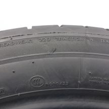 8. Opony 255/45 R19 4x HANKOOK 104Y Ventus S1 evo3 MO K127 Letnie 2022, 2024 7mm