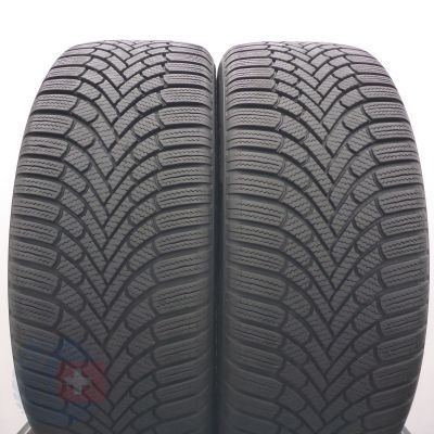 4. Opony 235/45 R20 4x BRIDGESTONE 100W XL Blizzak 6 Zimowe 2025 8-7,5mm 