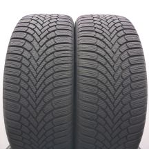 4. Opony 235/45 R20 4x BRIDGESTONE 100W XL Blizzak 6 Zimowe 2025 8-7,5mm 