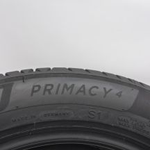 5. Opony 215/55 R17 2x MICHELIN 98W Primacy 4 Letnie 2022 6mm 