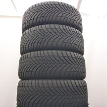 Opony 225/45 R17 4x SEMPERIT 91H Speed-Grip 5 Zimowe 2025 9mm