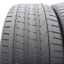 2. Opony 285/40 R21 2x PIRELLI 109Y XL NO PZero Letnie 2022 6mm