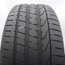 Opona 265/40 ZR21 1x PIRELLI 105Y P Zero M01 Letnia 2024 7mm
