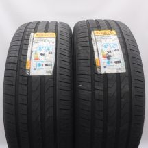 Opony 255/55 R19 2x PIRELLI 111Y AO XL Scorpion Verde Letnie 2018 Nieużywane