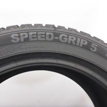 6. Opony 245/45 R18 4x SEMPERIT 100V XL Speed-Grip 5 Zimowe 2025 8mm
