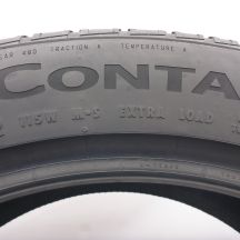 4. Opona 275/45 R22 1x CONTINENTAL 115W XL CrossContact RX LR Letnie M+S 2024 7,2mm