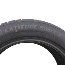 5. 1 x MICHELIN 235/55 R19 101Y MO1 Latitude Sport 3 Lato 2019 JAK NOWA NIEUŻYWANA 