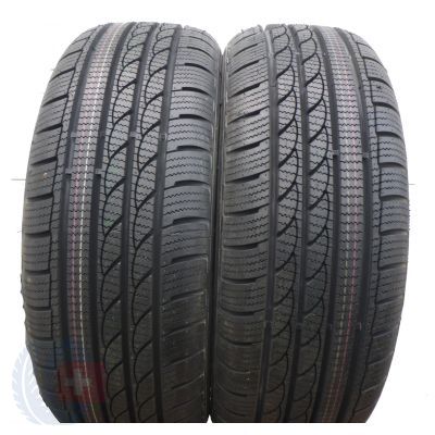 4. 4 x TRISTAR 185/50 R16 81H  Snowpower 2 Zima 2016 