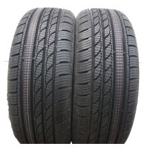 4. 4 x TRISTAR 185/50 R16 81H  Snowpower 2 Zima 2016 