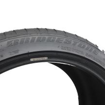 4. 2 x BRIDGESTONE 295/35 ZR20 105Y XL Potenza S001 Lato 4.7-5mm