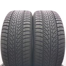 Opony 225/40 R18 2x GOODYEAR 92V XL UltraGrip Performance 8 M0 Zimowe 2024 8,2mm 