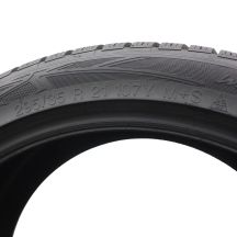 4. Opony 295/35 R21 2x VREDESTEIN 107Y XL Wintrac Pro Zimowe 2024 7,8-8mm