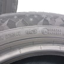 4. Opony 205/55 R16 2x SEMPERIT 94H XL Speed-Grip 5 Zimowe 2025 8,2-7,8mm