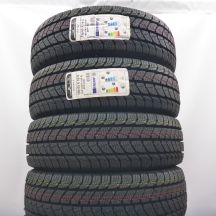 Opony 195/65 R16C 4x UNIROYAL 104/102R Snow Max 3 Zimowe 2021/22 
