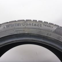 5. Opony 245/40 R18 2x CONTINENTAL 97V XL WinterContact Ts 850 P A0 Zimowe 2023  