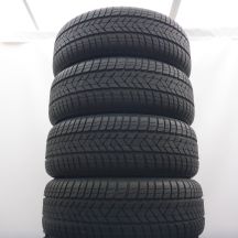 Opony 225/45 R19 4x PIRELLI 96V XL Winter Sottozero 3 RFT BMW Zimowe 2024 