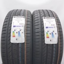 Opony 215/55 R17 2x BARUM 98Y XL Bravuris 6 Letnie 2025 