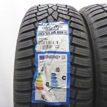 2. Opony 205/60 R16 2x TOYO 96H XL Observe S944 Zimowe 2022 