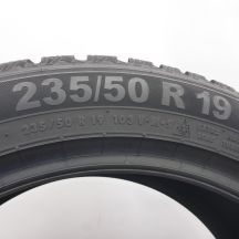 7. Opony 235/50 R19 4x SEMPERIT 103V XL Speed-Grip 5 Zimowe 2024 8mm