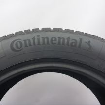 6. Opony 275/50 R19 2x CONTINENTAL 112V WinterContact TS860S Zimowe 2019 7,4mm