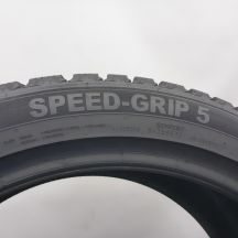 6. Opony 245/40 R19 2x SEMPERIT 98V XL Speed-Grip 5 Zimowe 2025 6,8mm