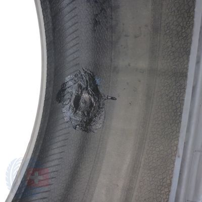 5. 1 x UNIROYAL 235/55 R18 104V XL WinterExpert 2022 Zima 8,2mm