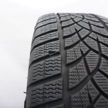 4. Opony 235/55 R19 4x GOODYEAR 105T XL UltraGrip Performance+ Zimowe 2022/23 7,2mm