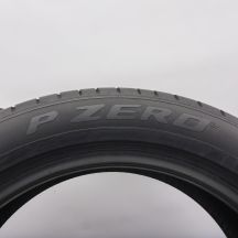 5. Opony 235/50 R19 2x PIRELLI 99W P Zero M0 Letnie 2023 6,8mm