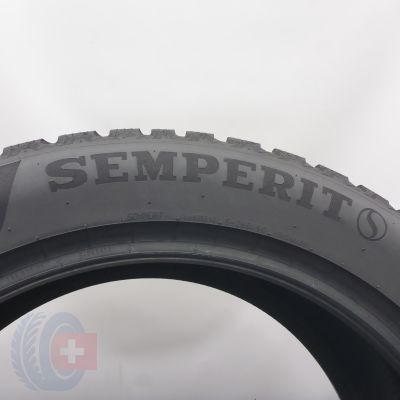 6. Opony 235/50 R19 2x SEMPERIT 103V XL Speed-Grip 5 Zimowe 2024 6,5mm