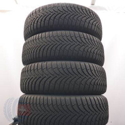 Opony 195/65 R15 4x HANKOOK 95T XL Winter I Cept RS2 Zimowe 2021 