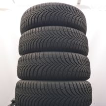 Opony 195/65 R15 4x HANKOOK 95T XL Winter I Cept RS2 Zimowe 2021 