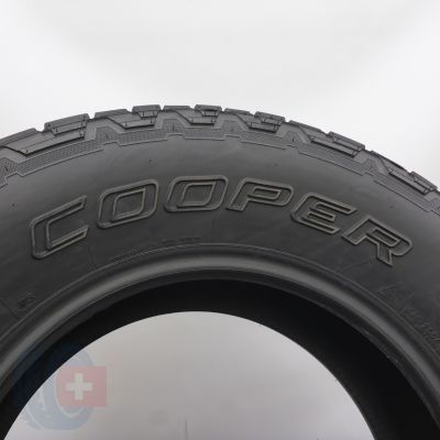 3. Opona 255/75 R17 1x COOPER 115T Discoverer AT3 Wielosezonowa 2023 10mm