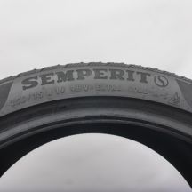 5. Opony 255/35 R19 2x SEMPERIT 96V XL Speed-Grip 3 Zimowe 2023 7,2mm